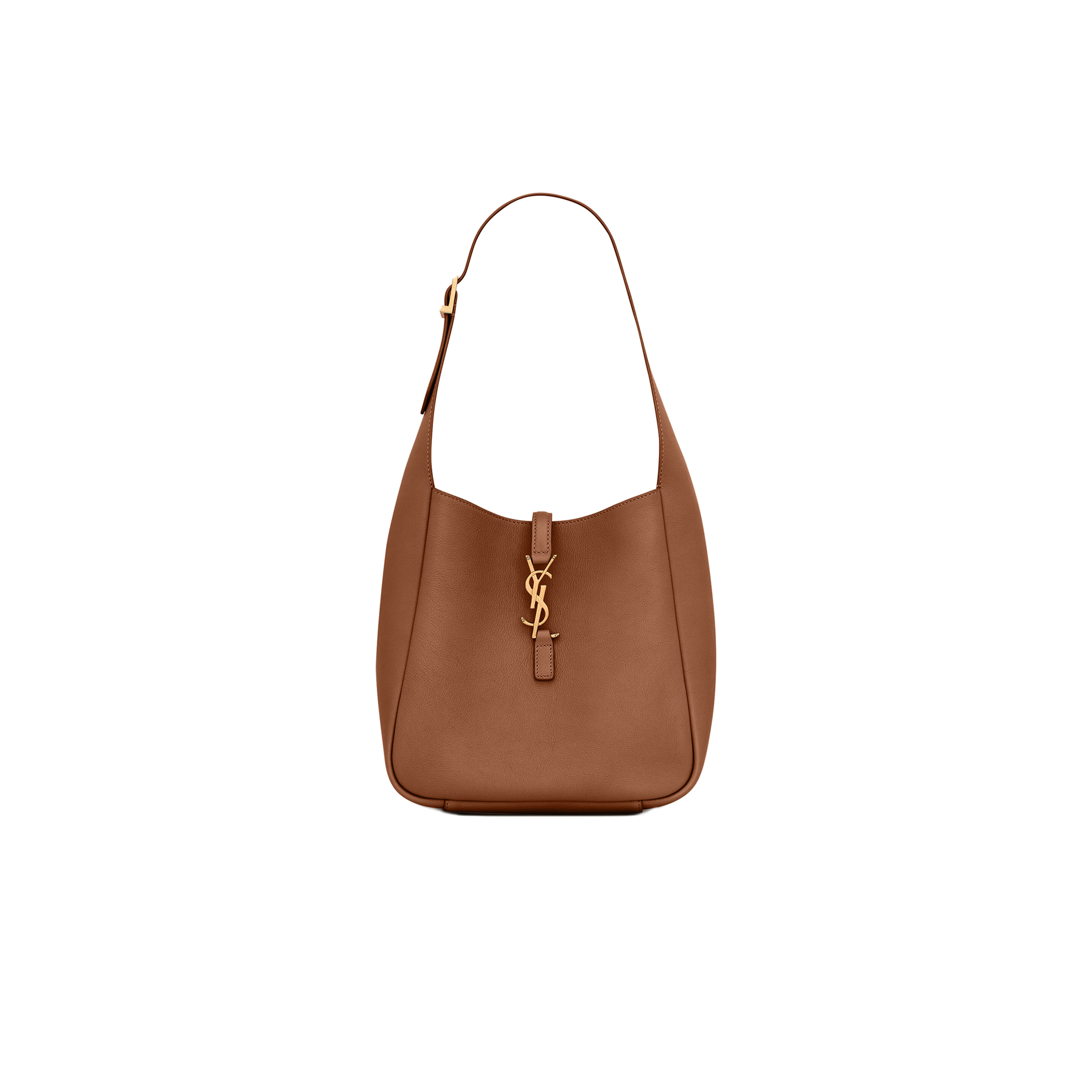 YSL LE 5 À 7 SUPPLE SMALL IN GRAINED LEATHER 713938AAAUQ2536 (23*22*8cm) YSL LE 5 À 7 SUPPLE SMALL IN GRAINED LEATHER 713938AAAUQ2536 (23*22*8cm)